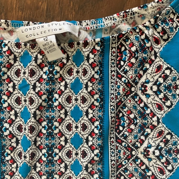 Bundle of two size 12 dresses - Picture 8 of 14